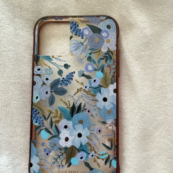 Rifle Paper Co iPhone 11 Phone Case - Picture 3 of 4